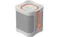 Skullcandy Terrain Mini BT-Speaker Weiss, IPX7, bis 14 Stunden Laufzeit