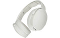 Skullcandy Hesh Evo, Over-Ear Kopfhörer Weiss, bis 36h Laufzeit