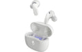 Skullcandy Rail ANC, TW In-Ear Kopfh., IPX4 Weiss, bis 38 Stunden Gesamtlaufzeit