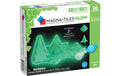 Magna-Tiles Glow in the Dark Set 16-teilig