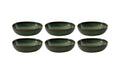 Villeroy & Boch Lave vert Mueslischale 6 Stk. Grün