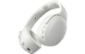 Skullcandy Crusher Evo, Over-Ear Kopfhörer Weiss, Wireless, bis 40 Stunden Laufzeit