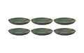 Villeroy & Boch Lave vert Schale 27cm 6 Stk. Grün