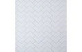 d-c-fix Fensterfolie Chester, statisch 45x150 cm, einfach anzubringen