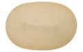 d-c-table Tischset Almond, 1 Stück 29x44 cm, Polypropylen