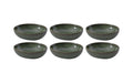Villeroy & Boch Lave vert Dipschale 10x3,5cm, 6 Stk. Grün