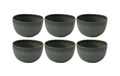 Villeroy & Boch Lave vert Dipschale 10x6cm 6 Stk. Grün
