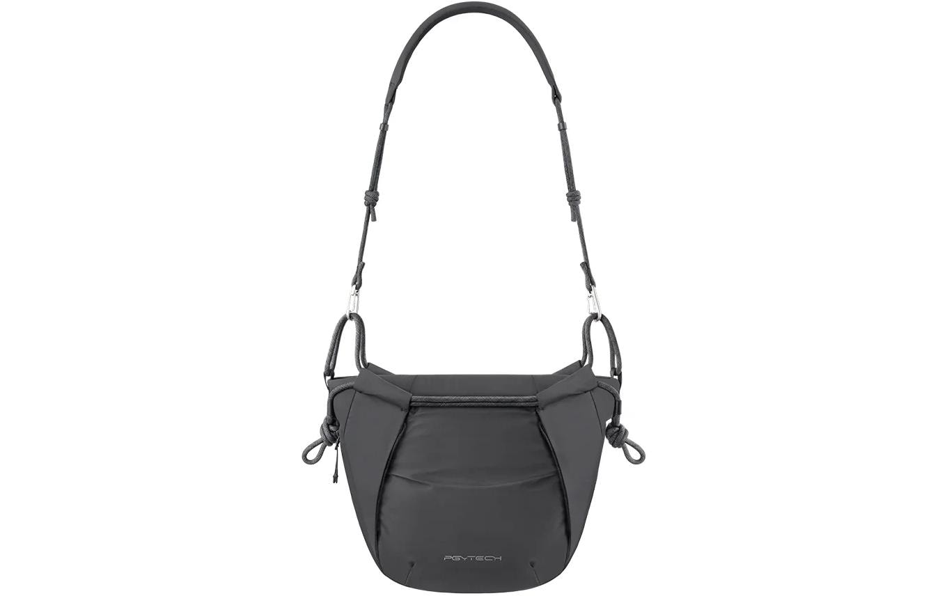 PGYTECH OneGo Rope Strap Bag Midnight