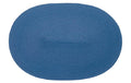 d-c-table Tischset Deep blue, 1 Stück 29x44 cm, Polypropylen