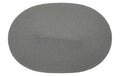 d-c-table Tischset Steel grey, 1 Stück 29x44 cm, Polypropylen