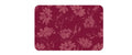 d-c-table Tischset Stella burgund 29x44 cm, Polypropylen