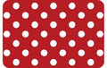 d-c-table Tischset Venito 29x44 cm, Polypropylen