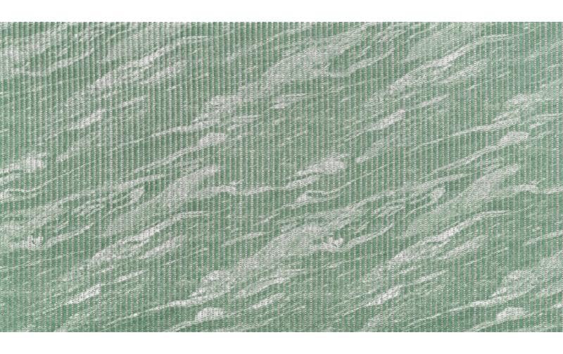 d-c-fix Weichschaummatte Marble aqua In/Outdoor, waschbar, 65x200 cm