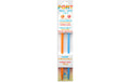 Pony Kinderstricknadel Kätzchen Grösse 5, 18 cm