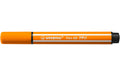 STABILO Power Max Fasermaler orange, 5 Stk.