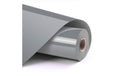 Loklik Vinylfolie permanent silber 30.5 x 180 cm