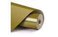 Loklik Vinylfolie permanent gold 30.5 x 180 cm