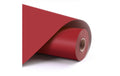 Loklik Vinylfolie permanent matt rot 30.5 x 180 cm