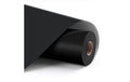 Loklik Vinylfolie permanent matt schwarz 30.5 x 180 cm
