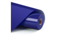 Loklik Aufbügelfolie blau 30.5 x 180 cm