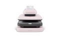 Loklik Transferpresse Auto 2 smart pink 38 x 38 cm, AutoOpen