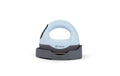 Loklik Transferpresse Mini 3 blau