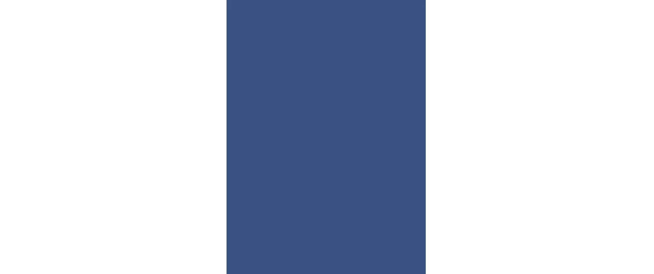 d-c-table Tischtuch Deep blue 140x180cm (BxL), Wachstuch