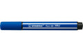 STABILO Power Max Fasermaler ultramarinblau, 5 Stk.