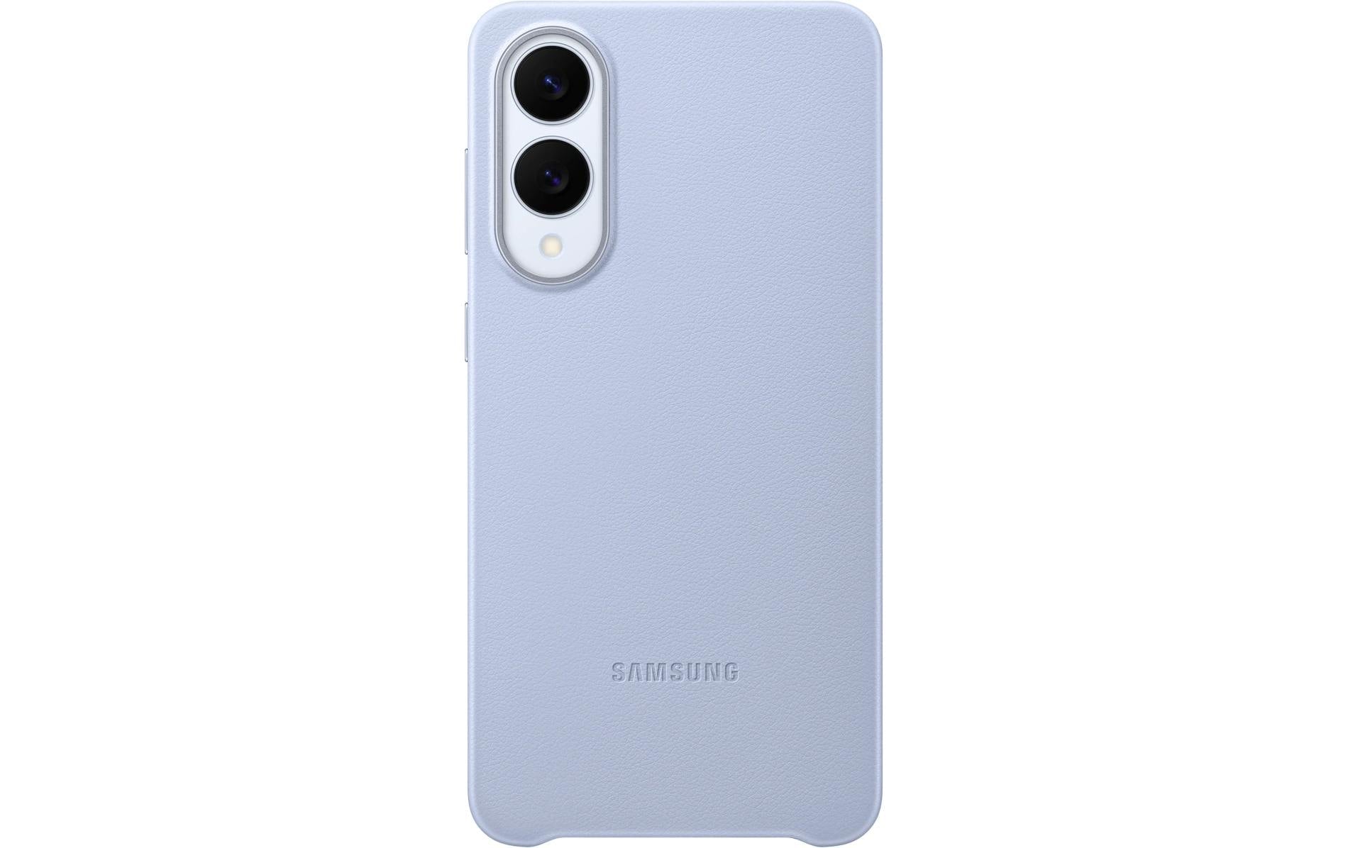 Samsung Kindsuit Case Blue Samsung S25 Edge