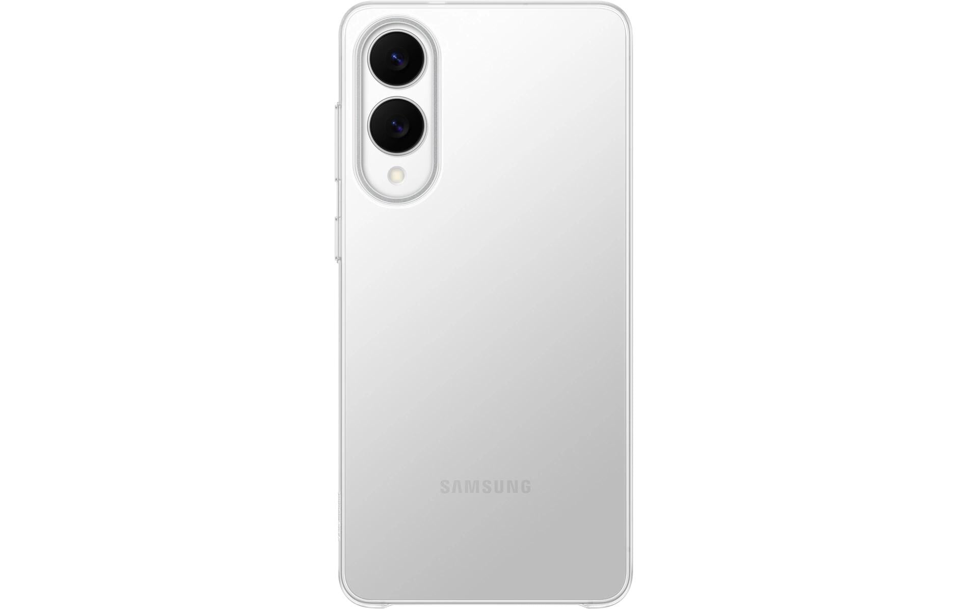 Samsung Clear Case Samsung S25 Edge
