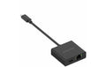 Netgear Nighthawk USB-C to Ethernet Adapter für M3, M6, M6 Pro, M7 M7 Pro und M7 Ultra