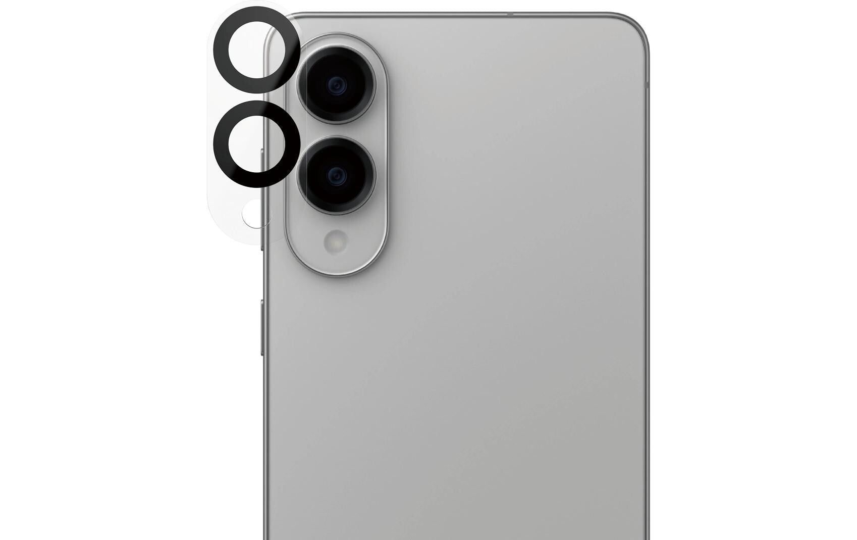 PanzerGlass PicturePerfect Kameraschutz Galaxy S25 Edge