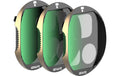 PolarPro Mavic 4 Pro Vivid ND/PL Filter Col ND4/PL, ND16/PL, ND64/PL