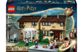 LEGO Ligusterweg: Tante Magda LEGO Harry Potter