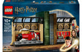 LEGO Buchstütze: Hogwarts Express LEGO Harry Potter