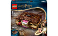 LEGO Beissendes Monsterbuch LEGO Harry Potter