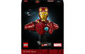 LEGO 76327  Iron Man MK4 LEGO Marvel Super Heroes
