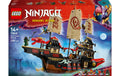 LEGO Der Tempel-Flugsegler LEGO NINJAGO