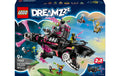 LEGO Albtraumhai-U-Boot LEGO DREAMZzz