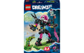 LEGO Mateo vs. Cyberhirn-Mech LEGO DREAMZzz