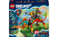 LEGO Mateos Feuer-Chamäleon LEGO DREAMZzz