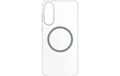 Samsung Clear Magnetic Case Samsung S25 Edge