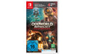 Oddworld Anthology: The Unlikely, Switch Alter: 12+
