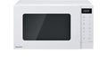 Panasonic Mikrowelle NN-GT21QWWPG 800W, 20l, 5 Stufen, Grill 1000W