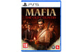Mafia: The Old Country, PS5 Alter: 18+