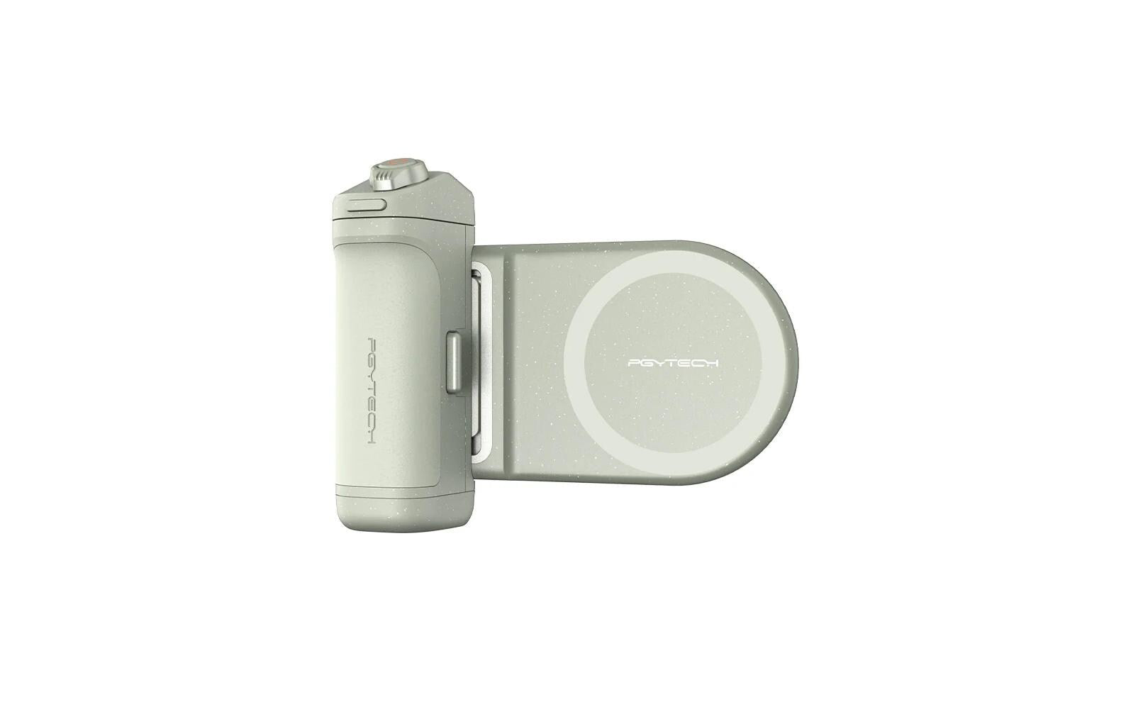 PGYTECH MagCam Phone Grip Mint Green