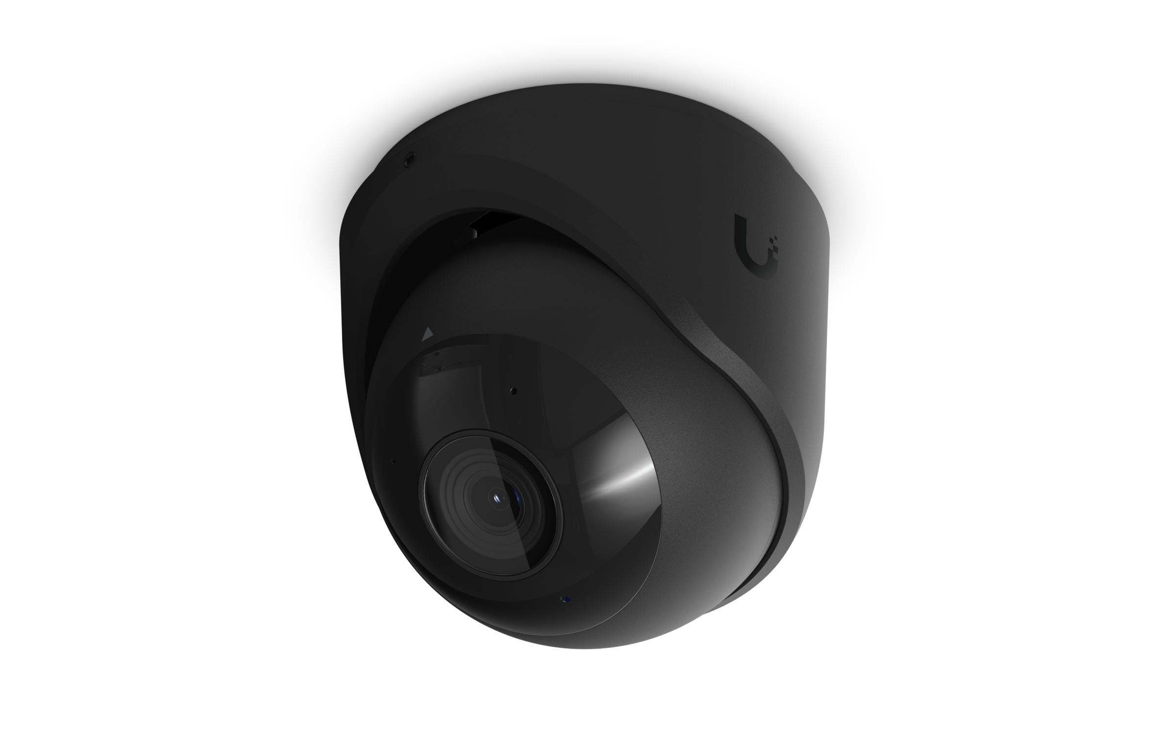 Ubiquiti Protect UVC-G6-TURRET-B Schwarz, Outdoor, 8MP, 4K, IR, Microfon