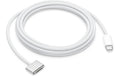 Apple USB-C auf MagSafe 3 Kabel, 2m, weiss USB 3.1, max 140 W