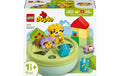 LEGO Formsortierer: Welpenhaus LEGO DUPLO