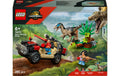 LEGO 76972 Jurassic World Raptor LEGO Jurassic World